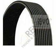 5000419186-G340 Tİ 6X6 4X4.S135/150. MACK MS-200/250/300-1990 CABIN BUSH PLASTIC ORIGINAL-J13 S100/130 G320.M140/160