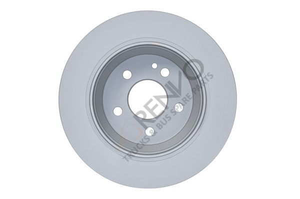 Mercedes Vito 2014-2018 Arası 111 CDI Arka Fren Diski Bosch Marka