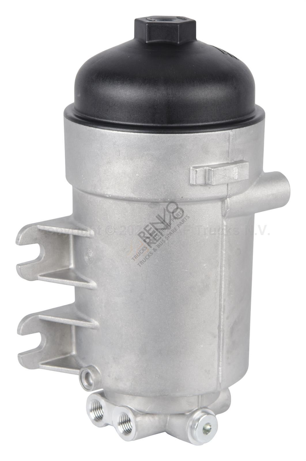 1397763 YAKIT FİLTRESI GÖVDESI DAF  XF95