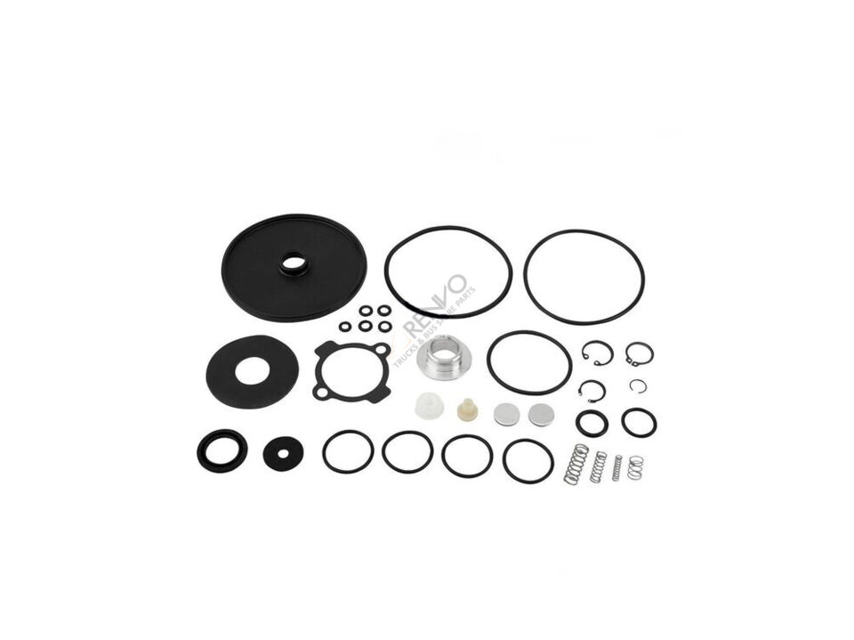 5000824502-5021170224 YÜK AYAR VALVE TAIR TAKIMI. RENAULT .DAF SCANIA VOLVO İVECO MAN MERCEDES EVOBUS