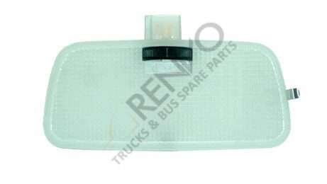 iç tepe Lambası SPRT W901-906 909 - VITO W638 639 - VARIO W668 670