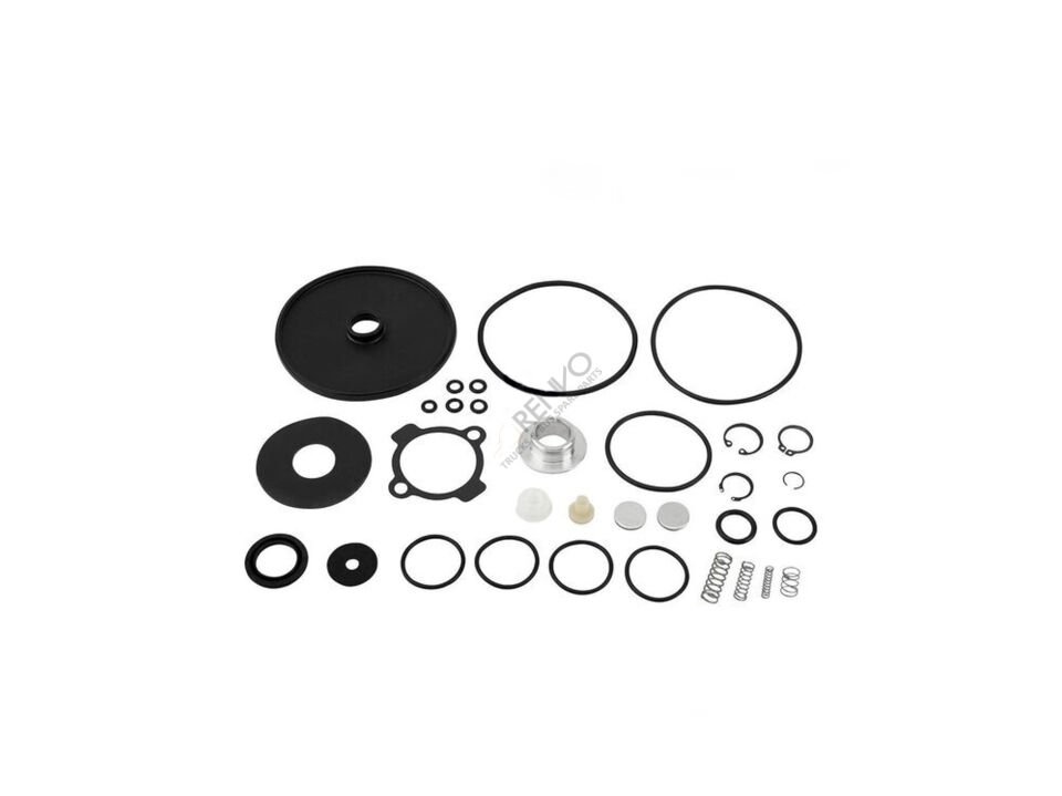 5000824502-5021170224 YÜK AYAR VALVE TAIR TAKIMI. RENAULT .DAF SCANIA VOLVO İVECO MAN MERCEDES EVOBUS