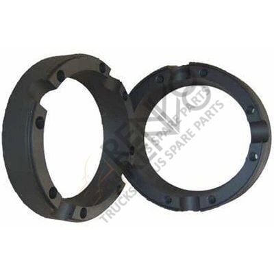 615279 DİFERANSİYEL DİŞLİ GÖVDE DAF