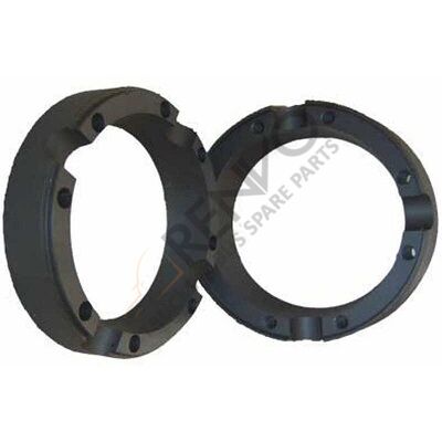 615279 DİFERANSİYEL DİŞLİ GÖVDE DAF