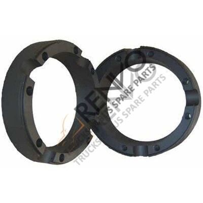 615279 DİFERANSİYEL DİŞLİ GÖVDE DAF