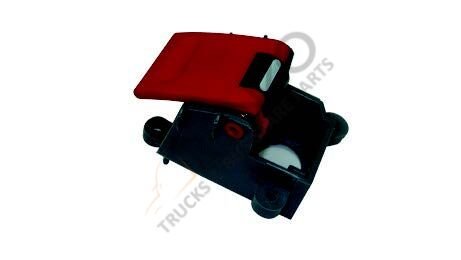 Kapı Açma Kolu İç Sağ SPRT W901-904