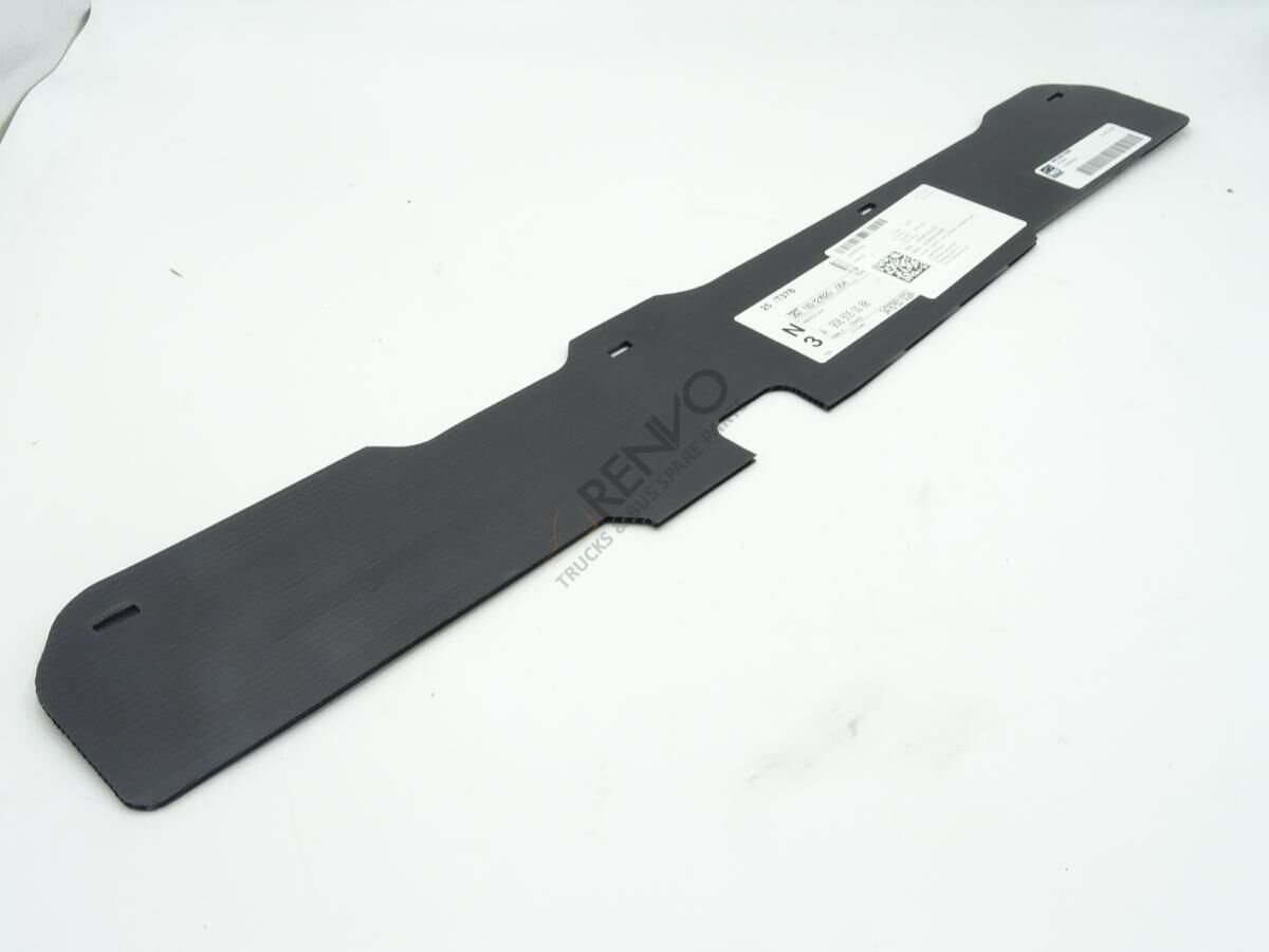 Radyatör Kapağı SPRT W900 906