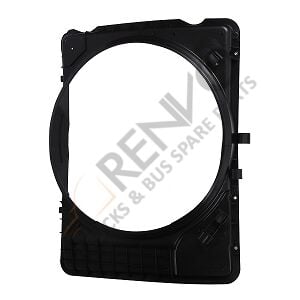 22326468, 22060506, 23010567, 23883077 RADYATÖR FAN  DAVLUMBAZI VOLVO FM 4