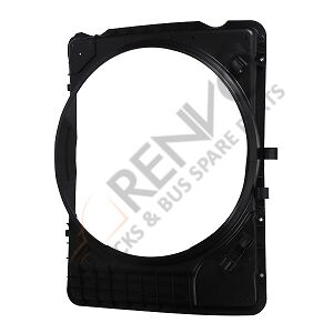 22326468, 22060506, 23010567, 23883077 RADYATÖR FAN  DAVLUMBAZI VOLVO FM 4