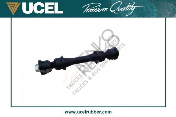 Ford Transit 1994-2000 Arası 2.5 DI Z Rotu Üçel Marka