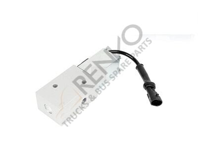 İveco Valf, hava kumandası emme havası Oem: 504203276, 4042282