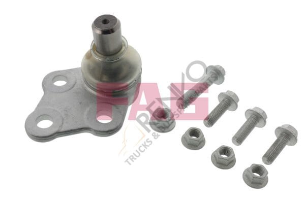 Mercedes Vito 1996-2003 Arası V 230 Alt Rotil FAG Marka