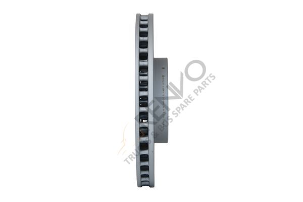 Mercedes Vito 2014-2018 Arası 116 CDI Ön Fren Diski Bosch Marka