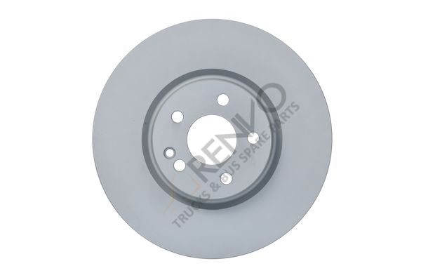 Mercedes Vito 2014-2018 Arası 116 CDI Ön Fren Diski Bosch Marka