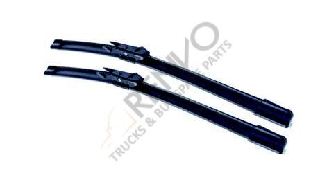 Silecek Süpürgesi VITO W639