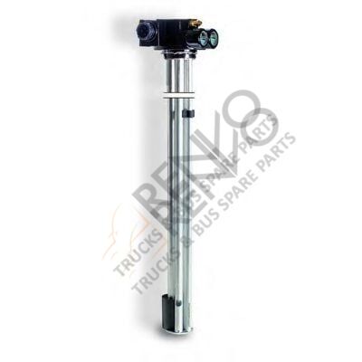 5010505446 TANQUE DE COMBUSTÍVEL FLOAT-PREM.400/420-KERAX