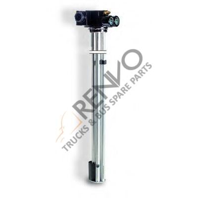 5010505446 MAZOT DEPO ŞAMANDRASI-PREM.400/420-KERAX