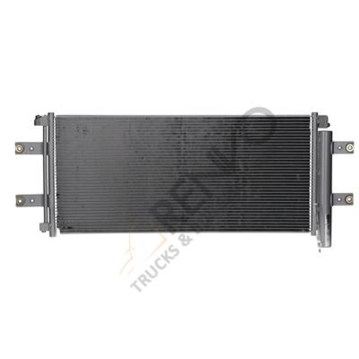 9615000054/9615000054KL/KALE 382725-941254 KLİMA RADYATÖRÜ MERCEDES ACTROS MP4/M5 11 AROCS