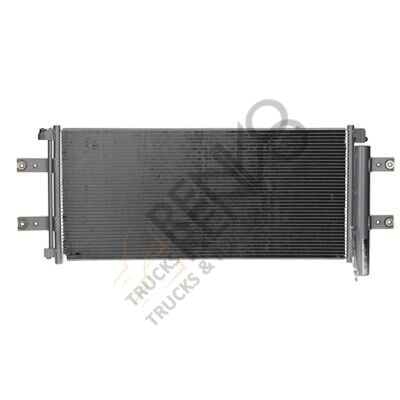 9615000054/9615000054KL/KALE 382725-941254 KLİMA RADYATÖRÜ MERCEDES ACTROS MP4/M5 11 AROCS