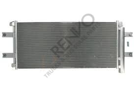 9615000054/9615000054KL/KALE 382725-941254 KLİMA RADYATÖRÜ MERCEDES ACTROS MP4/M5 11 AROCS