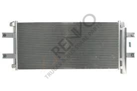 9615000054/9615000054KL/KALE 382725-941254 KLİMA RADYATÖRÜ MERCEDES ACTROS MP4/M5 11 AROCS