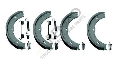 El Fren Balatası SPRT W906 VW