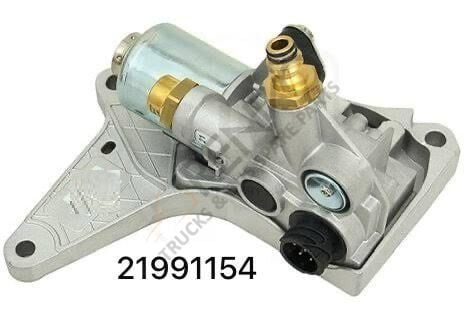 7421991154/21707055/21379051/20741660/20512836/20994250 MOTOR FREN VALVI  (PREMIUM DXI 440 )