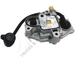 7485013479, 7422327063, 7421965253 RENAULT TRUCKS VOLVO DEBRYYAJ ALT MERKEZI Şanzıman Solenoid Valf AT D Seri