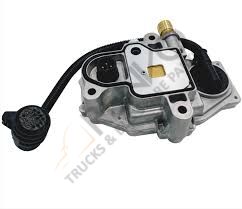 7485013479, 7422327063, 7421965253 RENAULT TRUCKS VOLVO DEBRYYAJ ALT MERKEZI Şanzıman Solenoid Valf AT D Seri