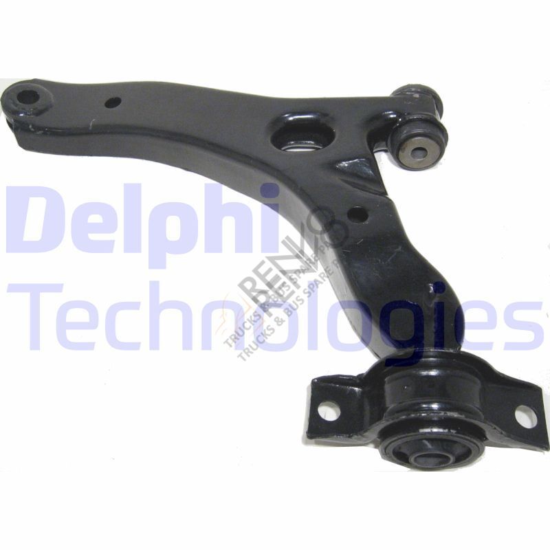 Ford Transit Connect 2002-2006 Arası 1.8 Di Burçlu+Rotilsiz Sol Salıncak Delphi Marka