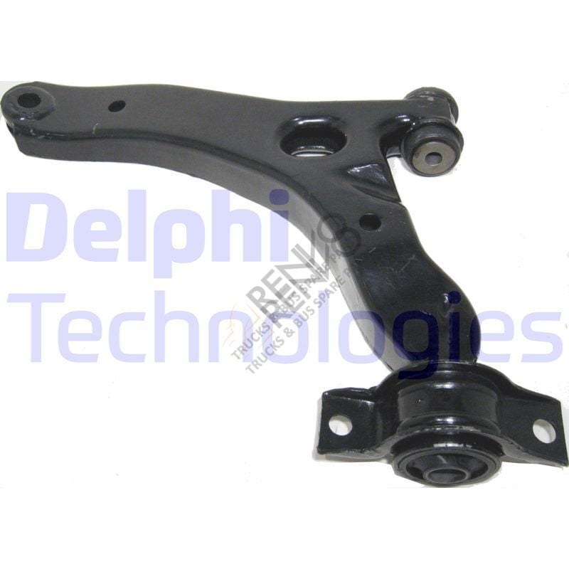 Ford Transit Connect 2002-2006 Arası 1.8 Di Burçlu+Rotilsiz Sol Salıncak Delphi Marka