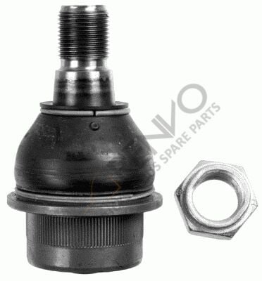 Mercedes Sprinter 2006-2010 Arası 319 CDI / BlueTEC Alt Rotil Lemförder Marka