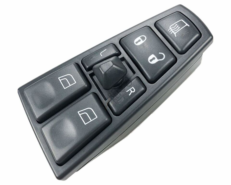 20752918 PAINEL DE CONTROLE DA PORTA ESQUERDA VOLVO