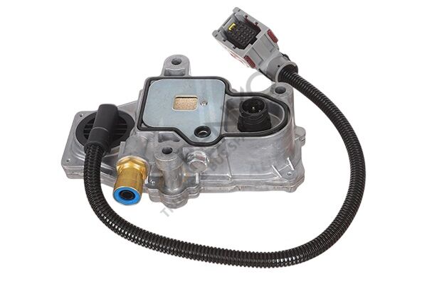 Renault Trucks kerax DXI  440 T Serisi  Volvo FH16  Debriyaj Merkezi Alt     Oem : 7422327072, 7421965284, 21965284, 22327072