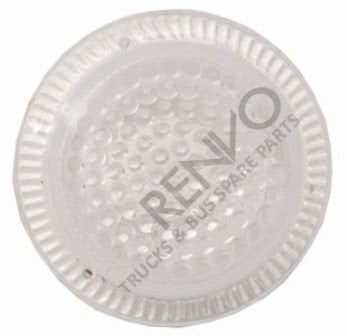 Ford Transit Connect 2002-2006 Arası 1.8 TDCi Çamurluk Sinyali Depo Marka