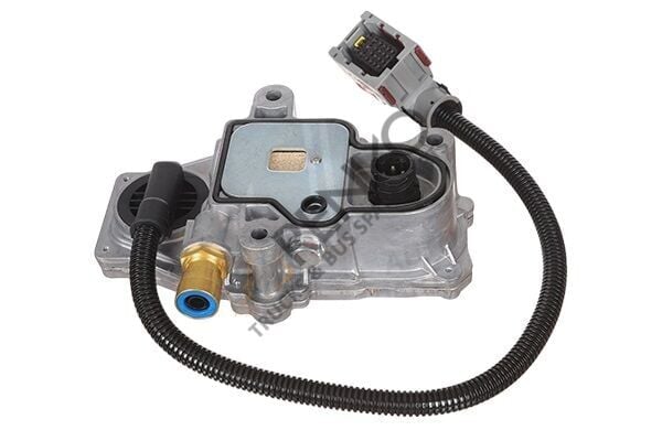 7422327072/7421965284/21965284/22327072/306.01.0041 vdn/03.745.10.0 fss Clutch Center Lower