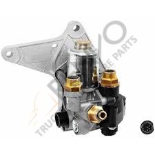 7421991157/7421707054/7420837594/7423532368 ENGINE BRAKE VALVE RENAULT VOLVO