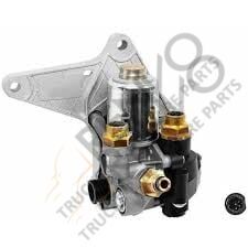 RENAULT DXI 13 440 2012   Volvo D9 D11 D13 D16 MOTOR FREN VALFI 7421991157, 7421707054, 7420837594,  7423532368, 23532368