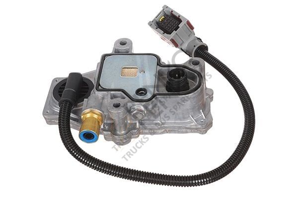 RENAULT TRUCKS T SERISI VOLVO FH FM ELEKTROVALE DEBRİYAJ ALT MERKEZ 7422327072, 7421965284, 21965284, 22327072