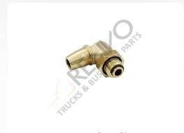 HAREKETLİ DİRSEK M16X1,5-6X1,0