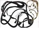 RENAULT TRUCKS PREMIUM 420 DCI 11 ENJEKTOR TESISATI INJECTOR CABLE HARNESS  Oem  :  5010508439