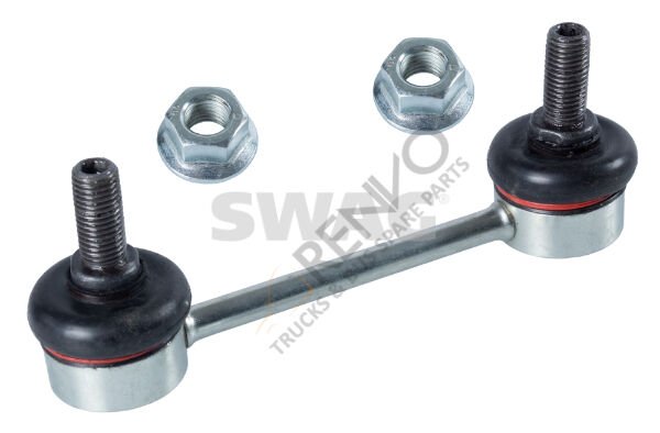 Ford Transit Connect 2002-2006 Arası 1.8 Di Arka Z Rotu Swag Marka