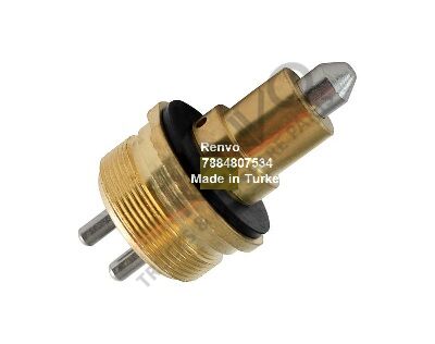 Man Mercedes Geri Vites Müşürü    Oem : 0005455906, 5000807534, 0005452806, 81274210056