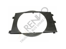 Radyatör Fan Davlunbazı OM 601 602 T1 W601 602 - T1/TN W611