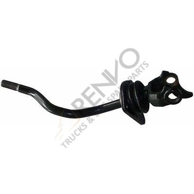 RENAULT TRUCKS MIDLUM 220 VİTES KOLU LEVYESI Oem : 5010544255, 7421869820