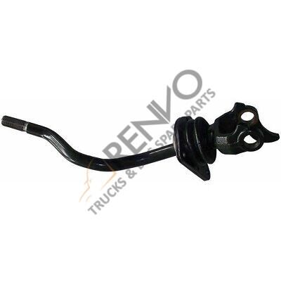 RENAULT TRUCKS MIDLUM 220 VİTES KOLU LEVYESI Oem : 5010544255, 7421869820