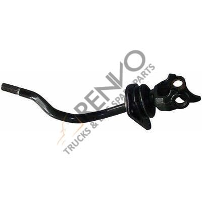 RENAULT TRUCKS MIDLUM 220 VİTES KOLU LEVYESI Oem : 5010544255, 7421869820