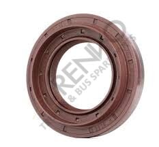 Yağ keçesi, Diferansiyel-VOLVO- ROCKWELL-IVECO