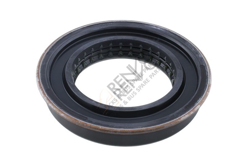 Yağ keçesi, Diferansiyel-VOLVO- ROCKWELL-IVECO