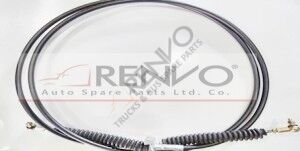 52RS026900M. 52RS017458 CABLE GEAR (GEAR ROPE) BMC 832 and ALL PROS